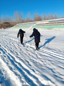 Объединение "Полярная звезда